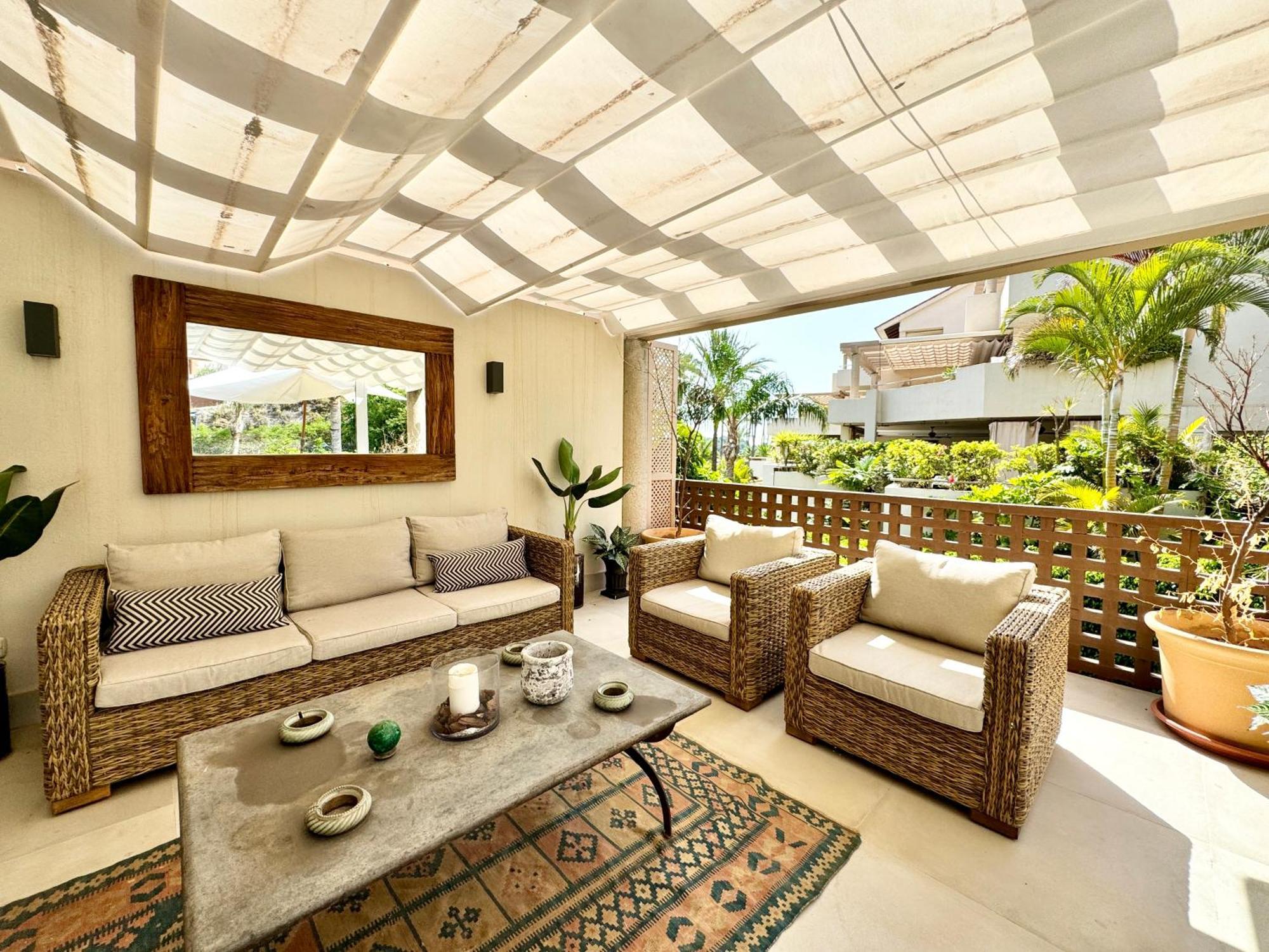 Apartemen Golf Gardens Luxury Rio Real - Eaw Homes Marbella