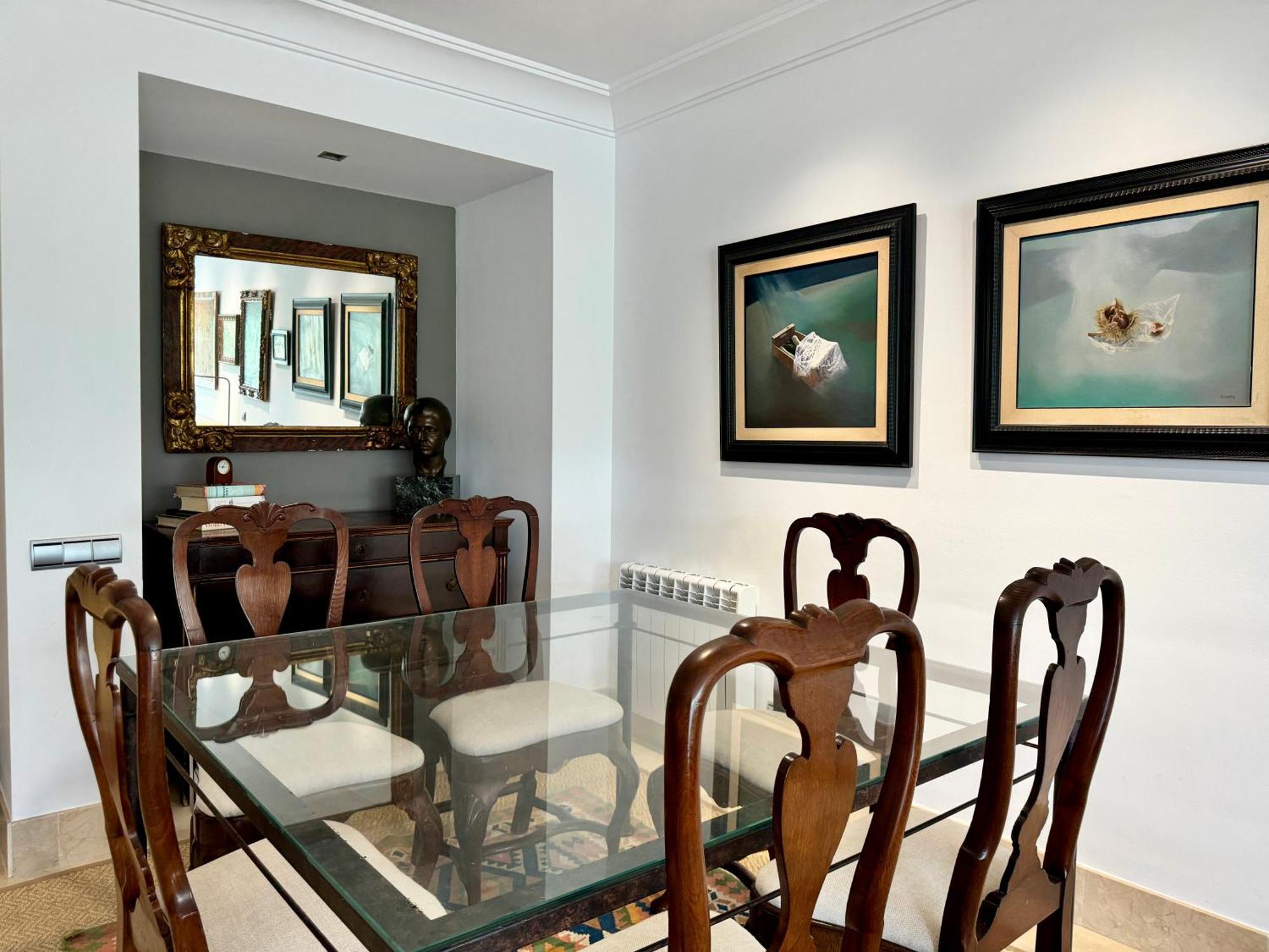 Golf Gardens Luxury Rio Real - Eaw Homes Apartemen *