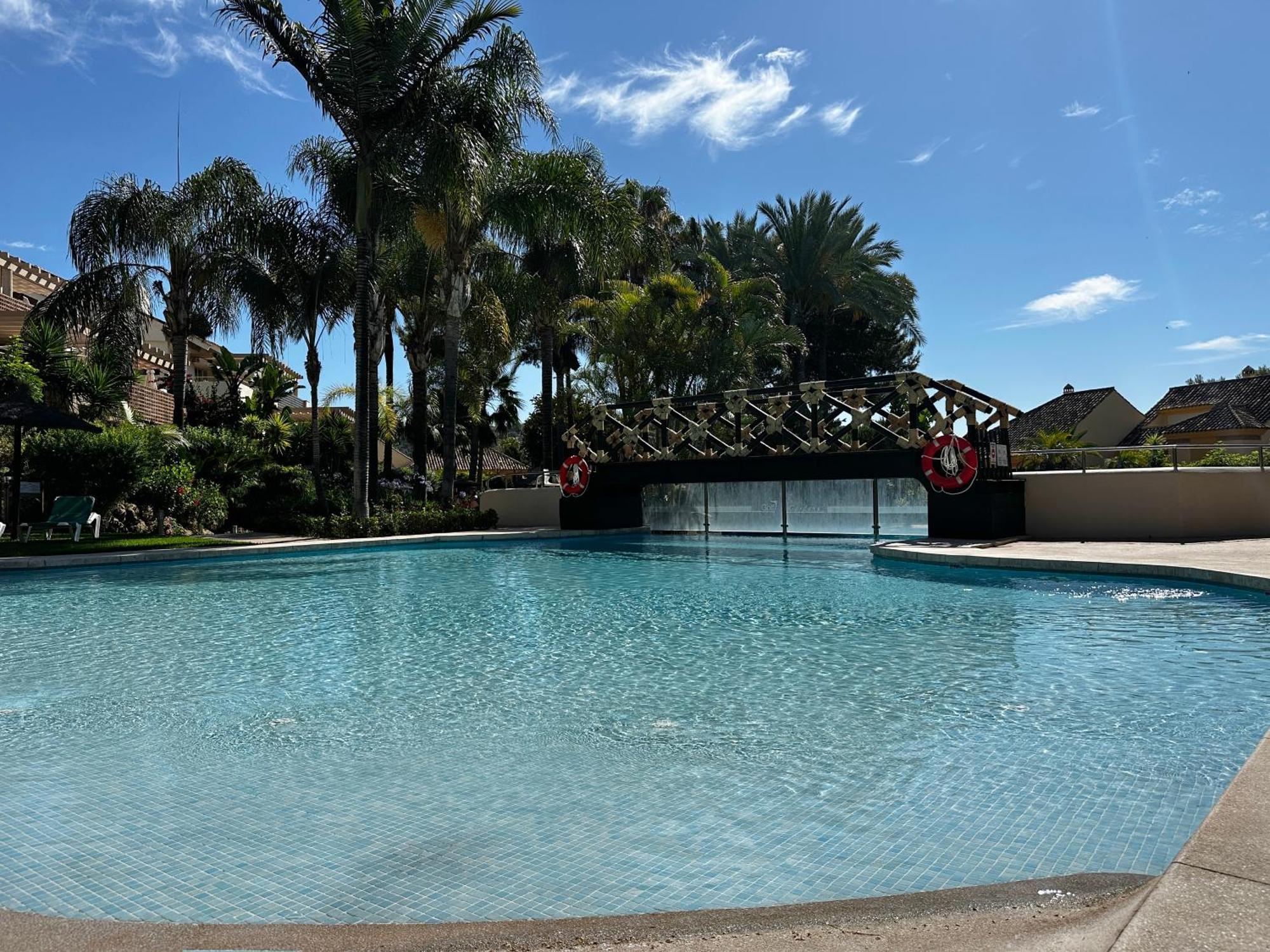 Golf Gardens Luxury Rio Real - Eaw Homes Apartment *