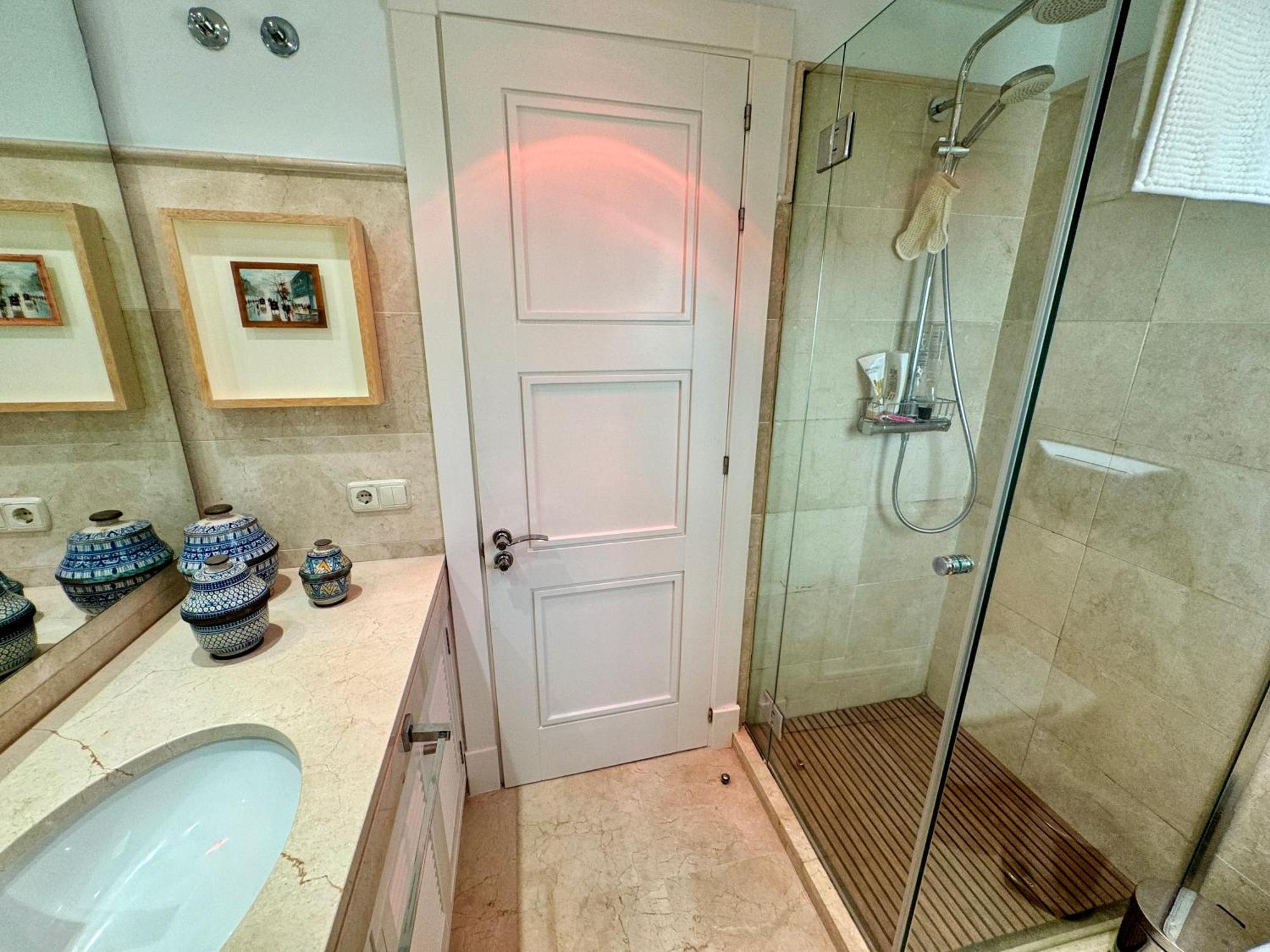 Golf Gardens Luxury Rio Real - Eaw Homes Apartment Marbella